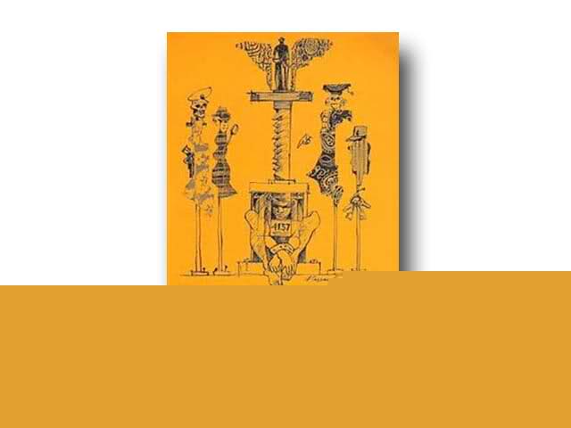 criminologia